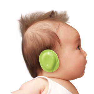 Preemie Muffs