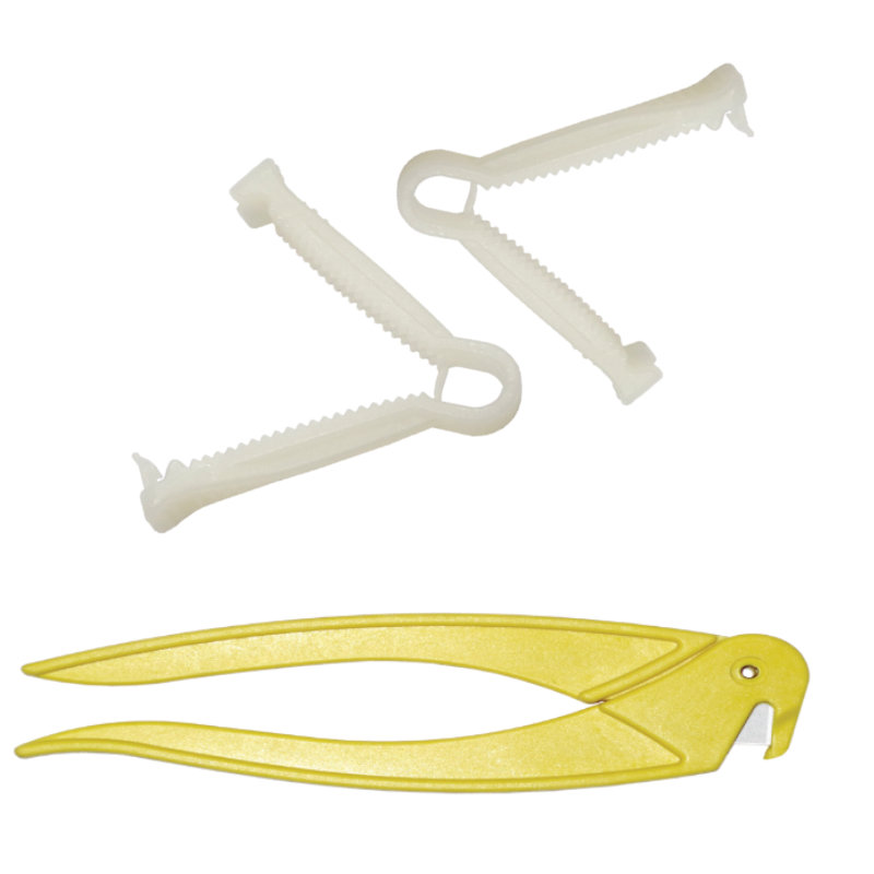 Umbilical Clamps and Cutters